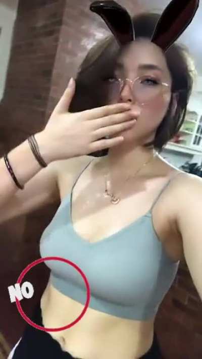 Kylie Padilla
