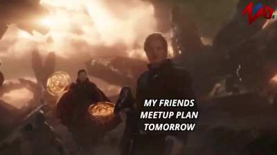 Every Night