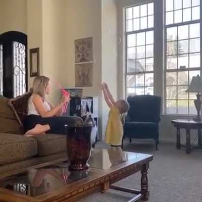 Wow