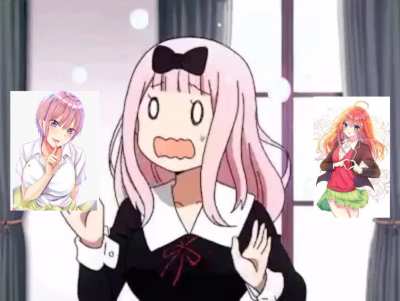 Me : Every time Confused to choose which girl is my favorite 😂