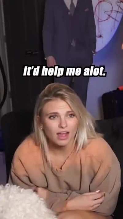 Someones gonna sleep on the couch tonight