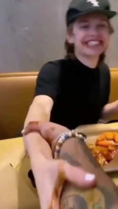 bromance