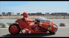 Akira Bike IRL