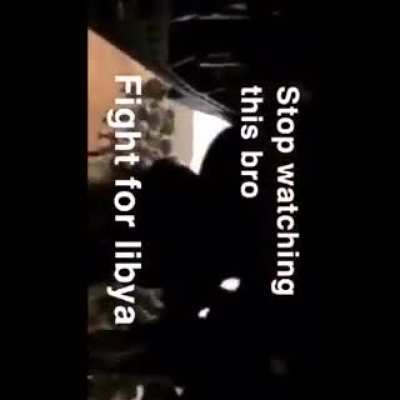 My first one