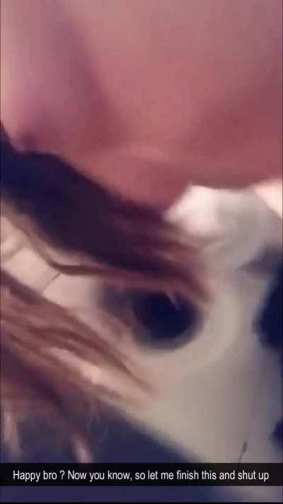 [OC] Bro neeed bathroom