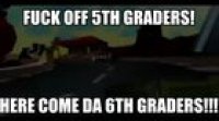 get rekt stupit child!! 😎😎😎😎