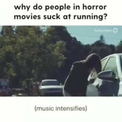 Supportive serial killer