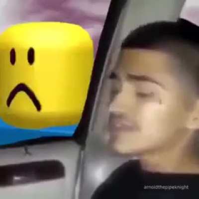 😭