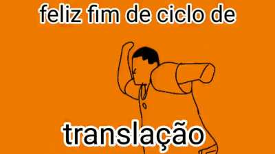 Humanos be like