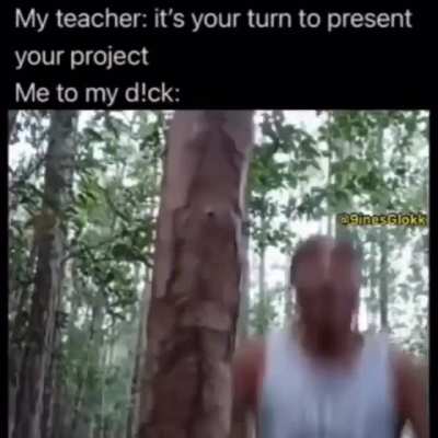 ( :