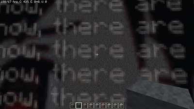 You may not rest now, there are monsters nearby