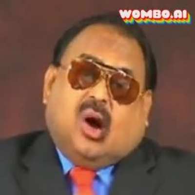 Altaf bhai's hits just keep on coming