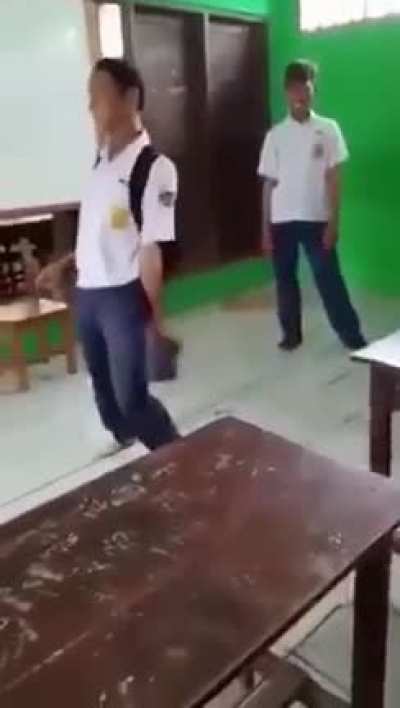 Maybe maybe maybe