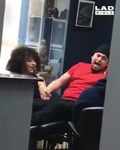 Maybe maybe maybe