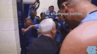 Whenever I go to bath