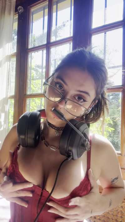 Wanna join me?😁