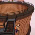 [Gang Beasts] this game gets too intense