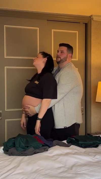 pregnancy