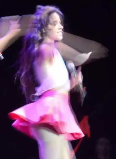Camila Cabello