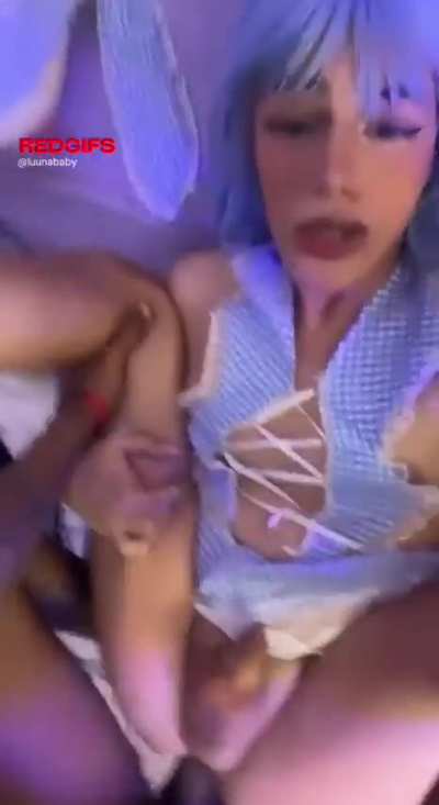 Say YES for my hottest vids in your DM