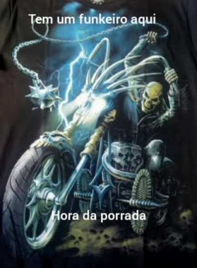 💀🏍