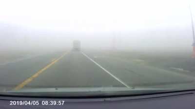 HWY30 Coil Accident