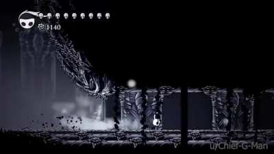 Path of Pain do be rewarding