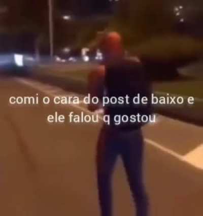 FOI M U Ç A D O