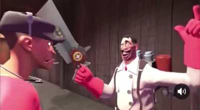 Medic!
