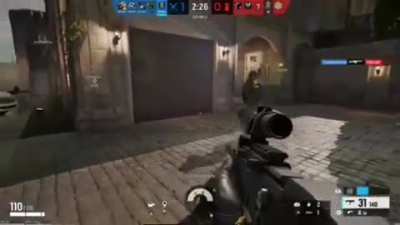 The Recruit Plays