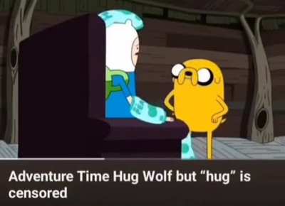 The end.