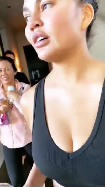 Tits