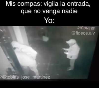 Buenos pasos 💪