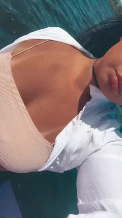 I wanna be your favorite pornstar. OC REVEAL