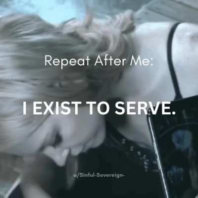 Your New Mantra