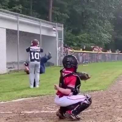 Batter Up!