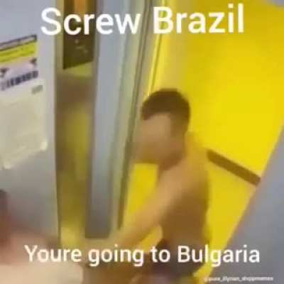 Brazil is no More