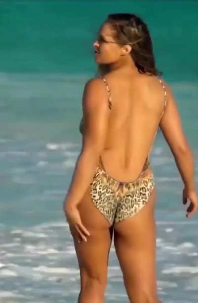 Ronda Rousey 