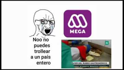 La wea epica