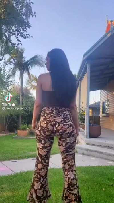 wish it was longer