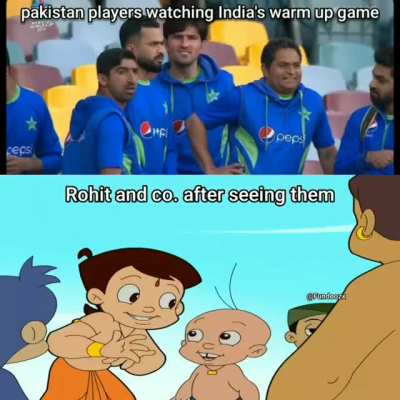 Kichak = babar