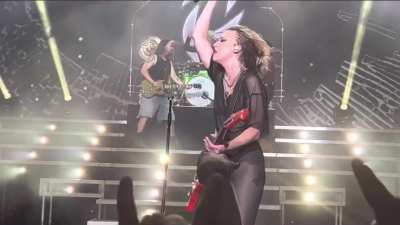 Lzzy Hale