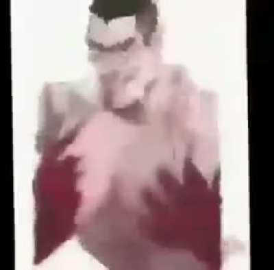 Reject anime, embrace manliness