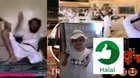 TRUMP VS SAUDI SOLDI<wbr>ER😳😳🎺<wbr>😁🤩 OMGMGM!! 111 من سيفوز؟ 😱يا ترامب الحقي<wbr>ر👇🏼🤭