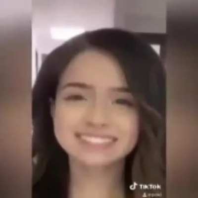 Yo cuando me tomo un vaso de pepsi