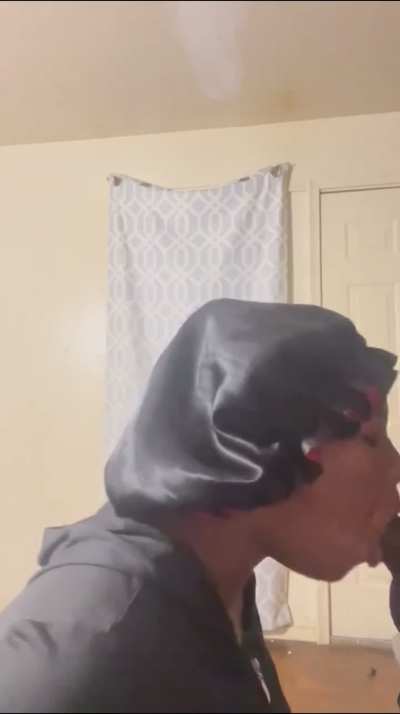Bonnet Top 🔥