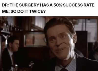 Apples > Doctors
