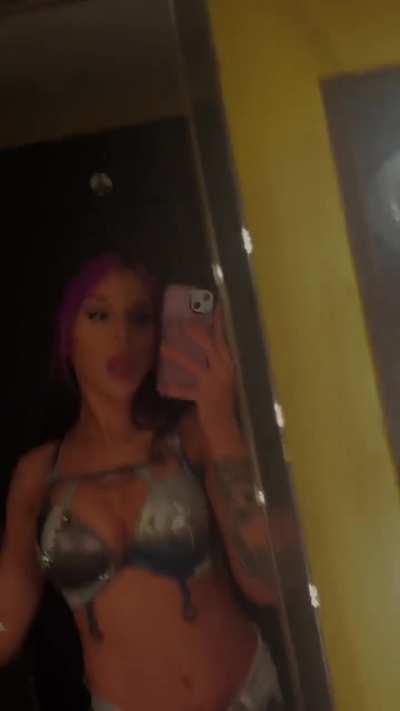 Cora Jade (1/07/25)