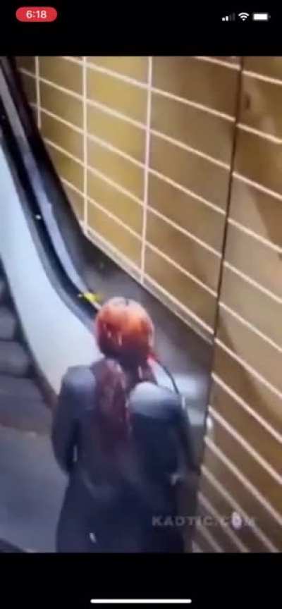 Public bathroom