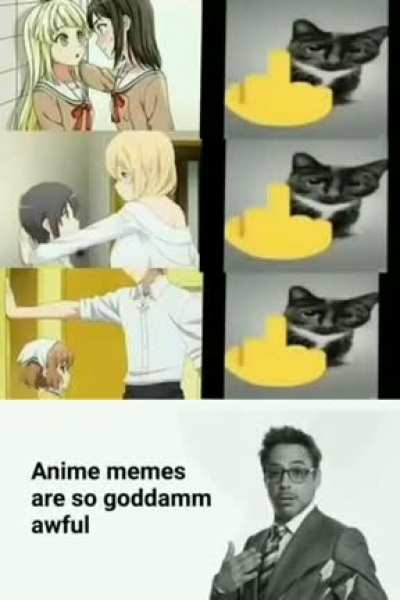 kill me